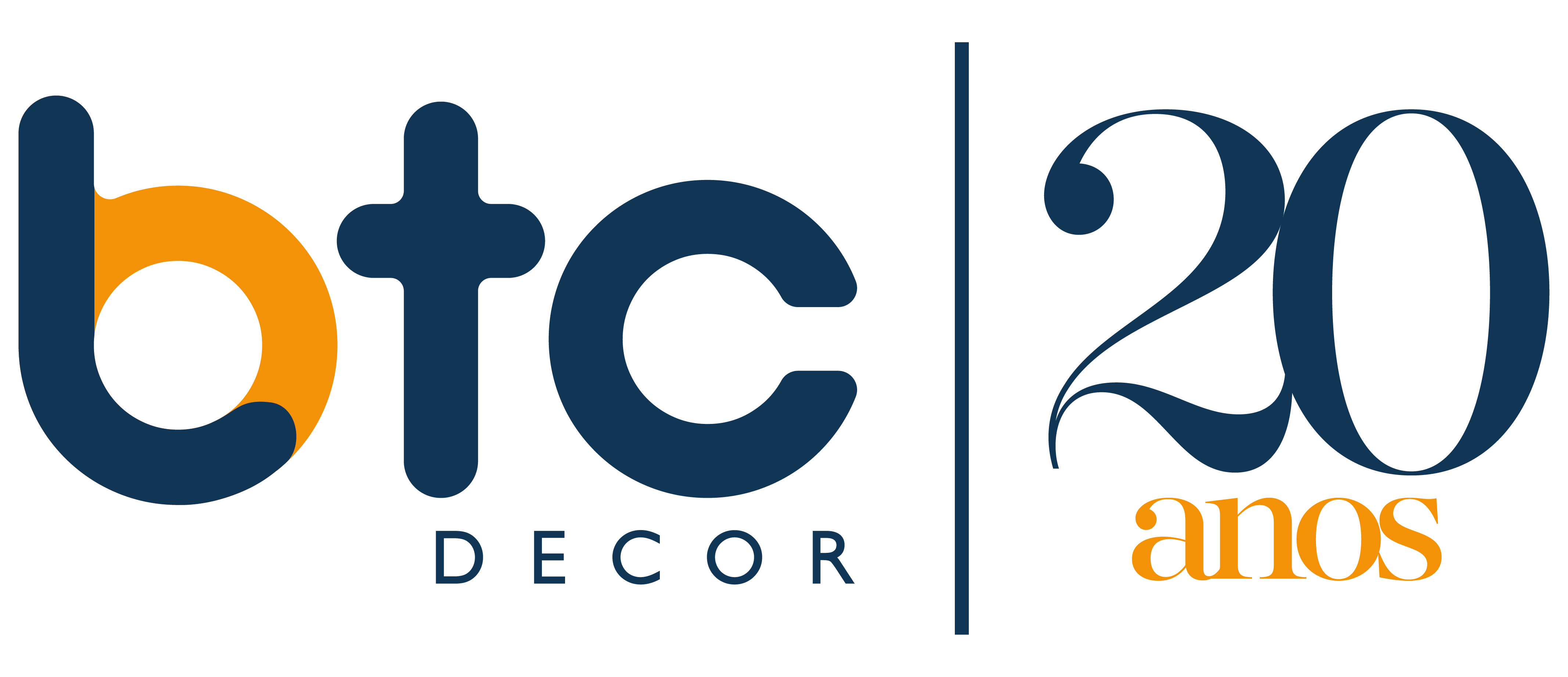 Logo BTC DECOR